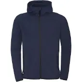 Uhlsport Kinder Jacke ID Kapuzenjacke 100528641 164 - Marine - 164