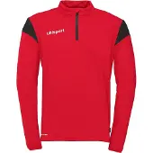 Uhlsport 1/4 ZIP TOP Squad 27