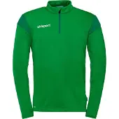 Uhlsport 1/4 ZIP TOP Squad 27
