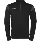 Uhlsport Squad 27 Halbreißverschluss-sweatshirt