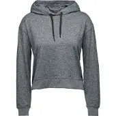 Black Diamond W Circuit Midlayer Hoody anthracite (0001) MED