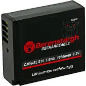Berenstargh Akku Panasonic DMW-BLG10