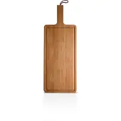 Eva Solo Schneidebrett Nordic Kitchen Braun (44 x 22 cm)