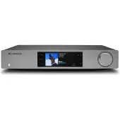 Cambridge Audio Audio CXN100 Netzwerkplayer Lunar Grey