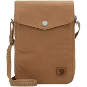 Fjällräven Greenland Pocket khaki dust (228) One Size