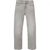 Garcia Ilyano jungen Jeans, 170, Grau, Straight fit