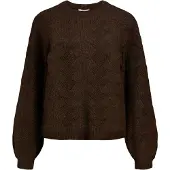Object Strick Pullover