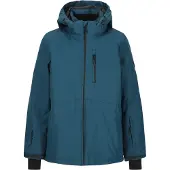 Whistler Drizzle Jr Ski Jacket reflecting pond (2043S) 128