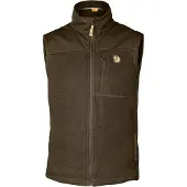 Fjällräven Herren-Fleeceweste Buck