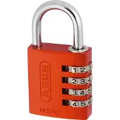 ABUS Zahlenschloss 145