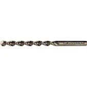 RUKO Din 340 Long Tl 3000 Hss-co 5 Ground Split Point Helical Ø 4.5 Mm Metallbohrer 10 Einheiten