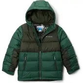 Columbia Pike Lake Ii Jacke
