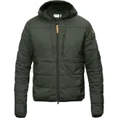 Fjällräven - Keb Hoodie - Kunstfaserjacke Gr XXL oliv