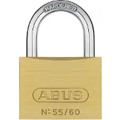 ABUS 55/40 Hb63 Vorhängeschloss