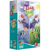 Sonstige Verlage Team Story