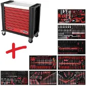 Ks Tools 825.8564, 145,8 kg