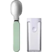 Mepal Faltbarer Löffel Ellipse - Nordic sage