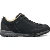 Scarpa Herren Mojito Trail CL Wanderhalbschuh dark anthracite/natural 43,5