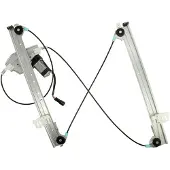 MAGNETI MARELLI Fensterheber 350103170182