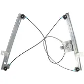 MAGNETI MARELLI Fensterheber 350103170087 Links