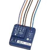 Somfy 1822660 Unterputz-Empfänger Rollladen io