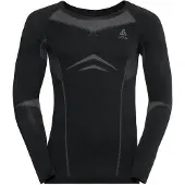 Odlo Performance Evolution Warm Langarm-basisschicht-set
