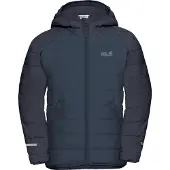 Jack Wolfskin Zenon Jacke Blau 164 cm Junge Blau 164 cm
