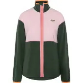 Kari Traa Gracie Midlayer thyme (THYME) XS