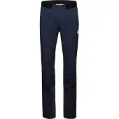 Mammut Aenergy Softshell Hybrid Pants Men marine (5118) 54