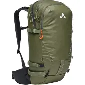 Vaude Rucksack Monviso 26