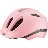 Ked Fahrradhelm Meggy "II", XS, Flamingo Pink
