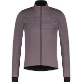 Shimano Windjacke BEAUFORT Jacket, Smoky Topaz
