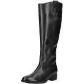Gabor Damen Stiefel 901 - Zwart - Größe 40