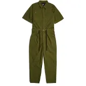 G-Star Army Jumpsuit - Grün - Damen - XL