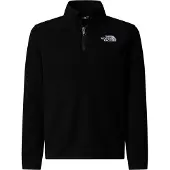 The North Face Glacier Fleece Mit Halbem Reißverschluss