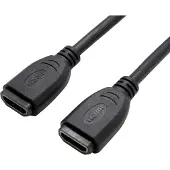Value HDMI Kupplungskabel Buchse - Buchse