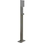 Eaton XCI3025021 GM Home & Building Bodenmontage einzeln GM Home & Building Floor mounting single