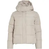 Vila Steppjacke "VIMILJA PADDED PUFFER - NOOS" mit Kapuze
