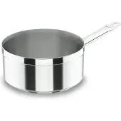 Lacor 54229N Stielkasserolle französiche Durchmesser 28 cm