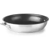 Lacor 28 cm edelstahl-bratpfanne 56828