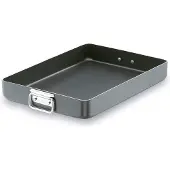 Lacor 23540A Bratpfanne, Robust, Antihaft, 40 cm