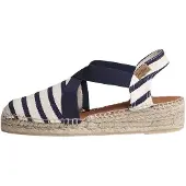 Toni pons Vinaros Keil-espadrilles
