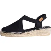 Toni pons Verona Keil-espadrilles