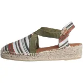 Toni pons Vinaros Keil-espadrilles