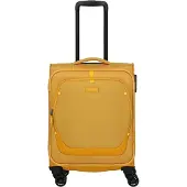 Travelite UMBRIA Trolley 4w S, Golden Glow