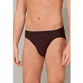 Schiesser Long Life Soft Supermini Rot S Herren