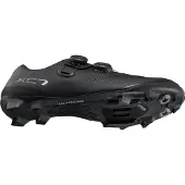 Shimano XC703 Schuhe Schwarz, Größe 45 - EUR