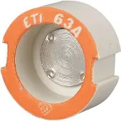Eaton 112141 Passschraube, DII, E27, 10A Z-DII/PS-10A - 25 Stück