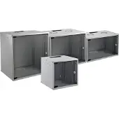 EFB Elektronik EFB WGB-TUR09 Fronttür für Wandgehäuse BASIC 09HE WGBTUR09