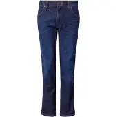 Wrangler "GREENSBORO" Free to stretch material